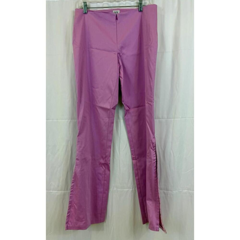 Cache Pink Women's Pants